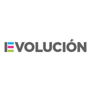 Evolucion Logo PNG Vector