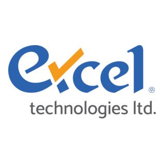 Excel Technologies Limited Logo PNG Vector