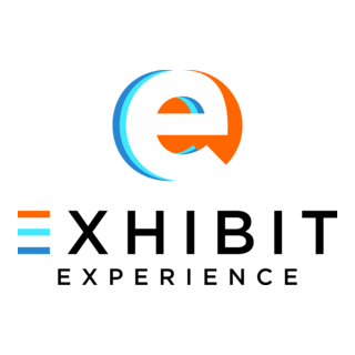 Exhibit Experience Logo PNG Vector