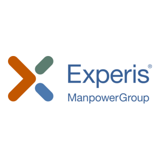 Experis Logo PNG Vector
