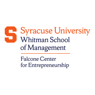 Falcone Center for Entrepreneurship Logo PNG Vector