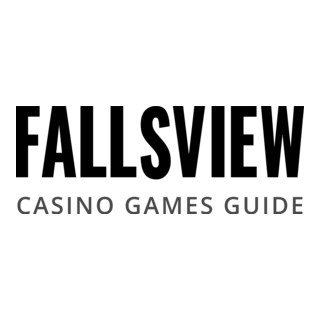 Fallsview Casino Resort Logo PNG Vector