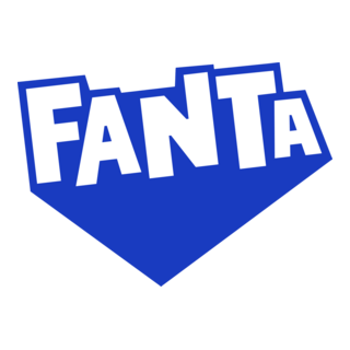 Fanta (2023) Logo PNG Vector