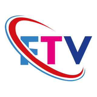 Farazi Camady TV Logo PNG Vector
