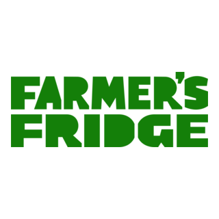 Farmer's Fridge Logo PNG Vector