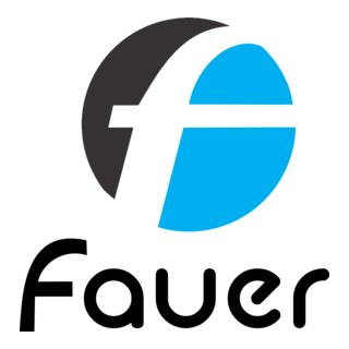 Fauer L.A.F.T. Logo PNG Vector