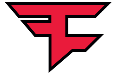 FaZe Clan Logo PNG Vector