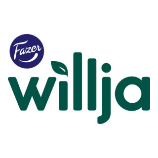 Fazer Willja Logo PNG Vector