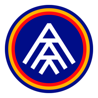 FC Andorra Logo PNG Vector