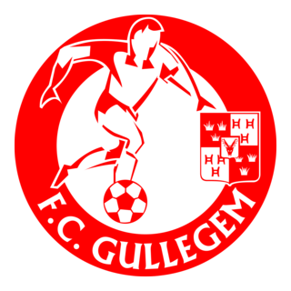 FC Gullegem-schild Logo PNG Vector