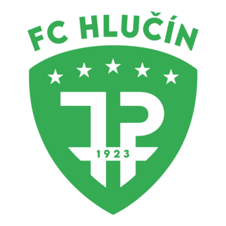 FC Hlučín Logo PNG Vector