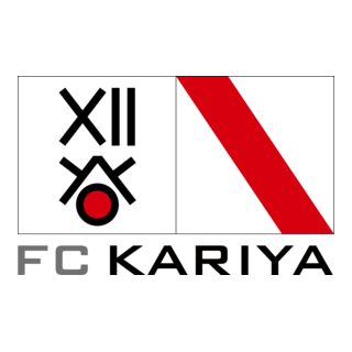FC Kariya Logo PNG Vector