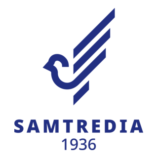FC Samtredia Logo PNG Vector