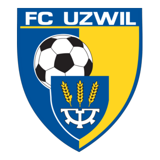FC Uzwil Logo PNG Vector