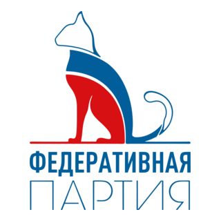 Federation Party Logo PNG Vector