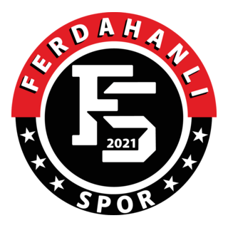 Ferhadanlıspor Logo PNG Vector