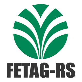 FETAG RS Logo PNG Vector