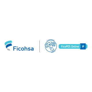 FICOHSA / FICOPOS Logo PNG Vector