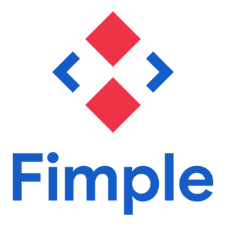 Fimple Logo PNG Vector
