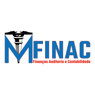Finac Logo PNG Vector