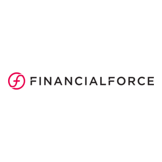 FinancialForce Logo PNG Vector
