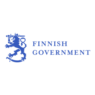 Finnish Government Emblem Logo PNG Vector