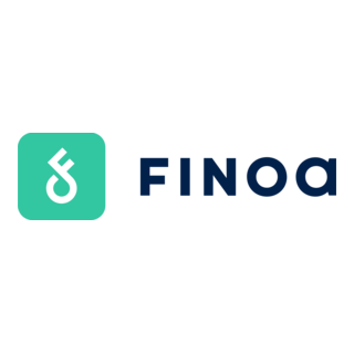 Finoa Logo PNG Vector