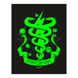 FISIOPERAPIA Logo PNG Vector