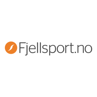 Fjellsport.no Logo PNG Vector