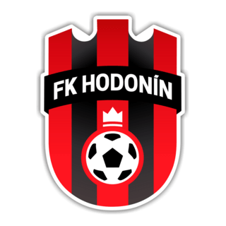 FK Hodonín Logo PNG Vector
