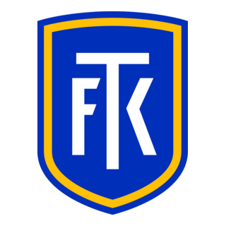 FK Teplice Logo PNG Vector