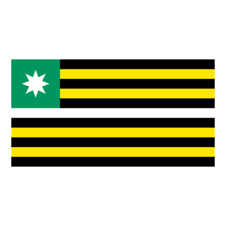 Flag of Liberia (1906) Logo PNG Vector