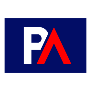 Flag of Patriotic Alternative Logo PNG Vector