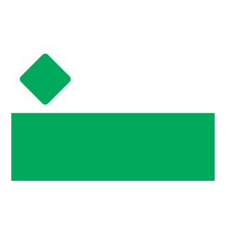 Flag of the Green Party of the United States Logo PNG Vector