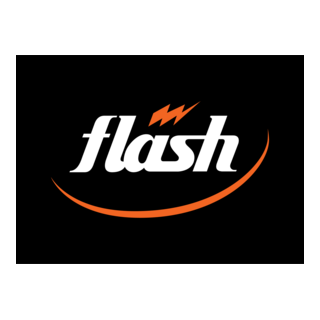FLASH SPORTS Logo PNG Vector