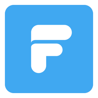 Flixgrab Logo PNG Vector