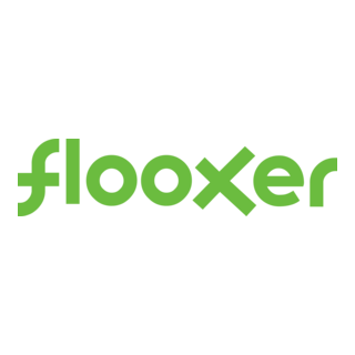 Flooxer Logo PNG Vector