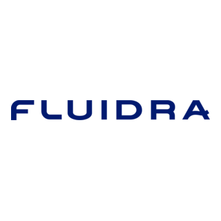 Fluidra Logo PNG Vector