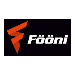 Fööni Logo PNG Vector