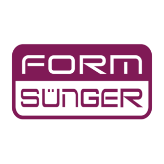 Form Sünger Logo PNG Vector