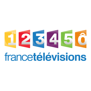 France TV Logo PNG Vector