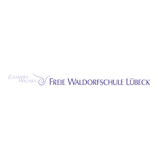 Freie Waldorfschule Lübeck Logo PNG Vector