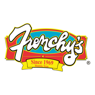 Frenchy's Chicken Logo PNG Vector