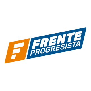 Frente Progresista Argentina Logo PNG Vector