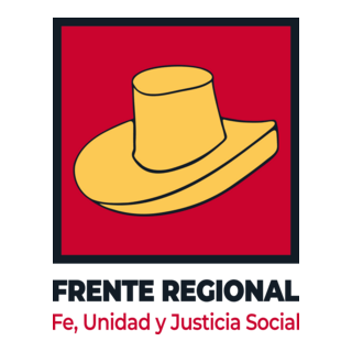 frente regional cajamarca Logo PNG Vector