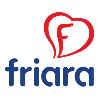 FRIGORIFICO FRIARA Logo PNG Vector