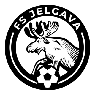 FS Jelgava Logo PNG Vector