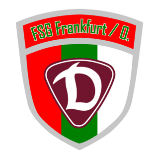 FSG Dynamo Frankfurt Logo PNG Vector