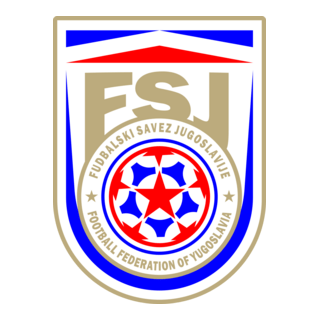 FSJ Jugoslavia Logo PNG Vector