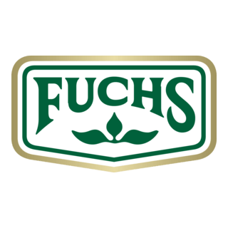 Fuchs Logo PNG Vector